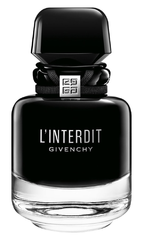 Оригинал Givenchy L'Interdit Intense 80ml Женская Парфюмированая вода Живанши Запрещенная Интенс