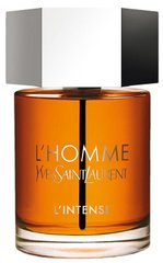 Ив Сен Лоран Эль Хом Интенс Парфюм 100ml edp Yves Saint Laurent L`Homme Parfum Intense