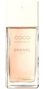 Chanel Coco Mademoiselle Eau de Toilette 100ml Шанель Коко Мадемуазель Туалетна Вода