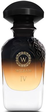 Original Widian Aj Arabia IV Black Collection 50ml Парфуми Адж Арабія IV Чорна Колекція
