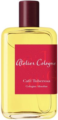 Оригінал Atelier Cologne Cafe Tuberosa 100ml Парфумована вода Унісекс Ательє Кельн Кафе Тубероса