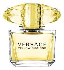 Оригінал Versace Yellow Diamond 30ml Жіноча Туалетна вода Версаче Жовтий діамант