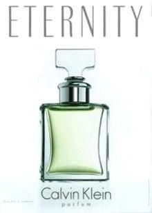 Оригінал Calvin Klein Eternity for Women 100ml edp Кельвін Кляйн єтернити фо Вумен