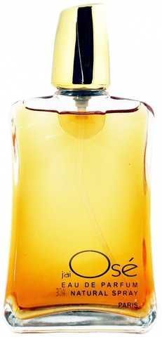 Оригинал Guy Laroche J'ai Ose 50ml edp Гай Ларош Жеозе (чарующий