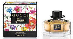 Gucci Flora by Gucci Eau de Parfum New Design 75ml edp Женские Духи Гуччи Флора