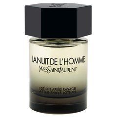 Оригінал Yves Saint Laurent l'homme La Nuit YSL 40ml edt Ів Сен Лоран Ель Хом Ла Нуит
