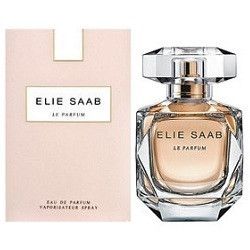Оригинал женские духи Elie Saab Le Parfum 90ml EDP (чувственный, роскошный, притягательный, соблазнительный)