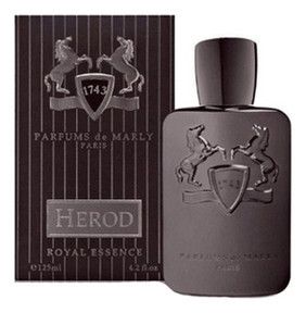 Оригінал Parfums de Marly Herod 75ml edp Чоловічий Парфум Парфюмс де Марлі Герод / Ірод