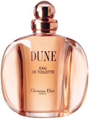 Dior Dune 100ml Диор Дюна (пряный, амбровый, тёплый, роскошный, дорогой)
