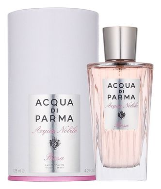 Оригінал Acqua di Parma Acqua Nobile Rosa 75ml edt Аква ді Парма Аква Нобіле Троянда