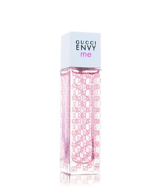 Оригінал Франція жіночі парфуми Gucci Envy Me edt 100ml (неповторний, жіночний,спокусливий, чарівний)