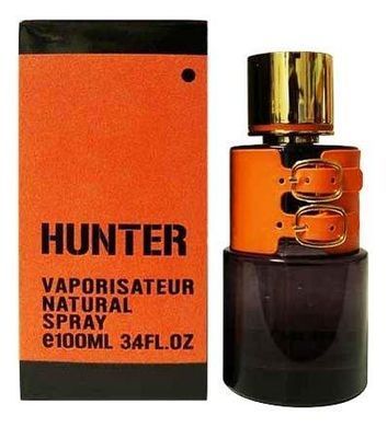 Оригінал Armaf Hunter for her 100ml Парфумована вода Жіноча Армаф Хантер