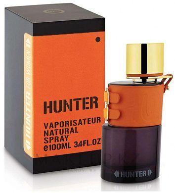 Оригінал Armaf Hunter for her 100ml Парфумована вода Жіноча Армаф Хантер
