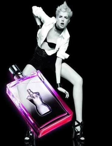 Оригінал Jean Paul Gaultier Ma Dame Eau de Parfum 75ml edр Жіноча
