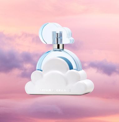 Оригінал Ariana Grande Cloud 100ml Жіночі Духи Аріана Гранде Клауд