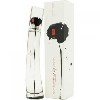 Женский парфюм Kenzo Flower By Kenzo Oriental Tester 50ml edp (изысканный, утонченный, женственный, изящный)