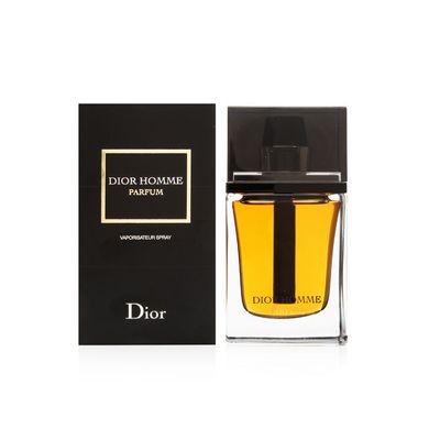 Оригінал Christian Dior Dior Homme Parfum 75ml edp Крістіан Діор Хом Парфум