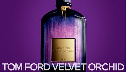 Оригінал Tom Ford Velvet Orchid 100ml Том Форд Віолет Орхідея