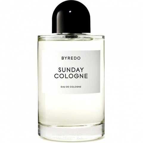 Оригинал Byredo Sunday Cologne 50ml Одеколон Унисекс Байредо