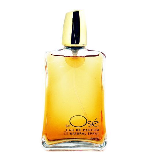 Оригинал Guy Laroche J'ai Ose 50ml edp Гай Ларош Жеозе (чарующий