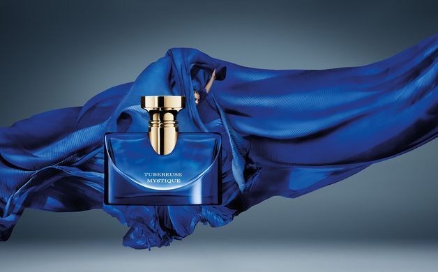 Оригінал Bvlgari Splendida Tubereuse Mystique 100ml Парфумована вода Жіноча Булгари Сплендида Тубероза Мистик
