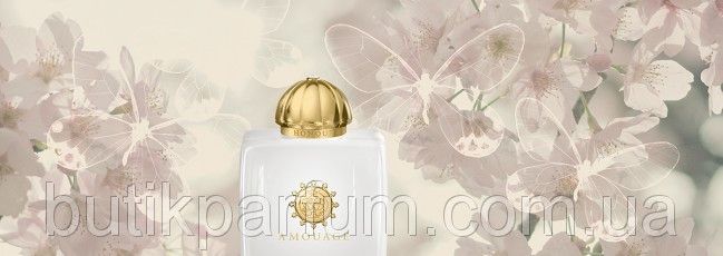 Жіночі парфуми Оригінал Amouage Honour Woman (неймовірно жіночний, чуттєвий та вабливий аромат)