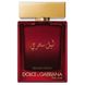 Оригинал Dolce & Gabbana The One Mysterious Night 100ml Дольче Габбана Зе Ван Мистериус Найт