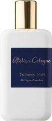 Оригінал Atelier Cologne Tobacco Nuit 100ml edc Ательє Колонь Тобакко Нуит Тютюнова ніч