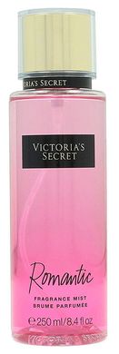 Оригинал Парфюмерный Спрей для тела Victoria's Secret Romantic Wish 250ml Виктория Секрет Романтическое желание