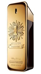 Оригінал Paco Rabanne 1Million Parfum 100ml Чоловічий Парфум Пако Рабан 1 Мільйон Tester