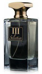 Оригінал Attar Selective III 100ml Парфумована вода Унісекс Аттар Селективний III