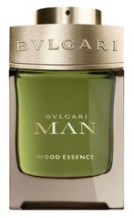 Оригінал Bvlgari Man Wood Essence 60ml Чоловічий Парфум Булгарі Мен Вуд єссенс