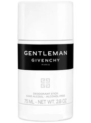 Оригінал Givenchy Gentleman 2017 75ml Чоловічий Дезодорант стік Живанши Джентльмен 2017