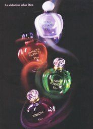 Dior Poison edt 100ml Крістіан Діор Пуазон Класичний