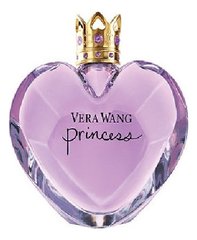Оригінал Vera Wang Princess 100ml Жіноча Туалетна вода Віра Вонг Принцеса
