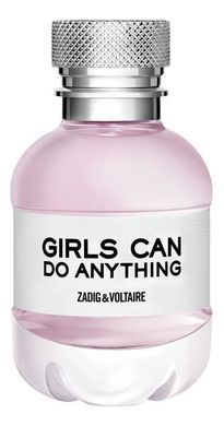 Zadig&Voltaire Girls Can Do Anything 80ml Тестер Жіноча EDP Задиг і Вольтер Герлс Кен Ду єнисинг