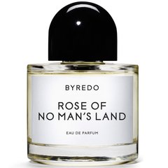 Оригінал Byredo Rose Of No man's Land Limited Edition 100ml Байредо Роуз оф Ноу Менс Ленд Колекційний Випуск