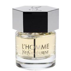 Оригінал Yves Saint Laurent l'homme 40ml Чоловіча Туалетна вода Ів Сен Лоран єлльХом