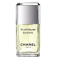 Оригинал Chanel Egoïste Platinum 100ml Шанель Эгоист Платинум (благородный, изысканный аромат)