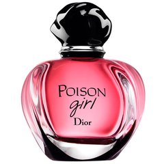 Оригінал Christian Dior Poison Girl 100ml edp Крістіан Діор Пуазон Герл