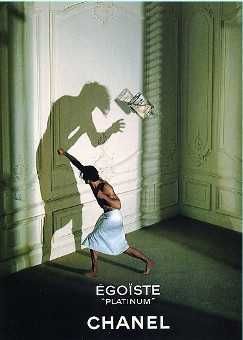 Оригінал Chanel Egoïste Platinum 100ml Chanel Egoiste Platinum