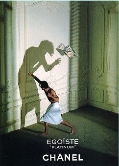 Оригінал Chanel Ego&iuml;ste Platinum 100ml Chanel Egoiste Platinum (розкішний, благородний, вишуканий аромат)