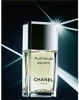 Оригінал Chanel Egoïste Platinum 100ml Chanel Egoiste Platinum