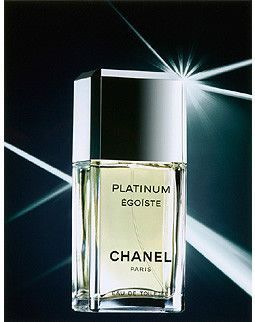 Оригінал Chanel Ego&iuml;ste Platinum 100ml Chanel Egoiste Platinum (розкішний, благородний, вишуканий аромат)
