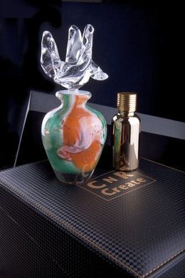 Оригинал CnR Create Taurus Телец 30ml Духи Унисекс СиЭнЭр Криэйт Телец