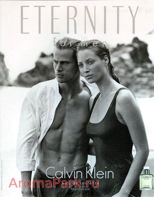 Оригинал Calvin Klein Eternity for Men 100ml edt Кельвин Кляйн Этернити фо Мен