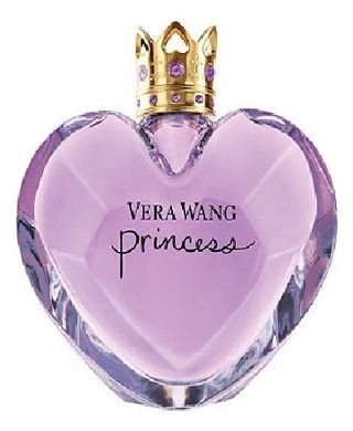 Оригинал Vera Wang Princess 100ml Женская Туалетная вода Вера Вонг Принцесса