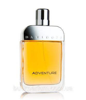 Оригінал Davidoff Adventure edt 100ml (енергійний, захоплюючий дух, мужній, харизматичний)