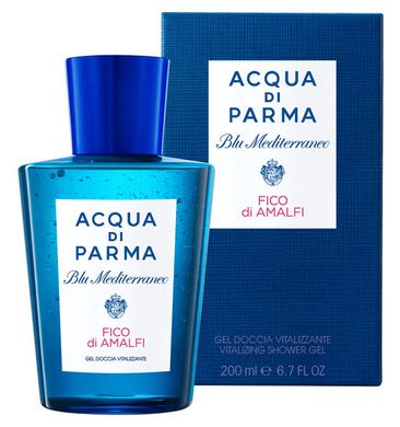 Acqua di Parma Blu Mediterraneo Fico di Amalfi 75ml Аква ди Парма Блю Медитерранео Фико ди Амальфи