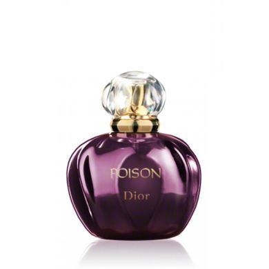 Dior Poison edt 100ml Крістіан Діор Пуазон Класичний